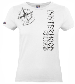 Damen Shirt SISTERHOOD